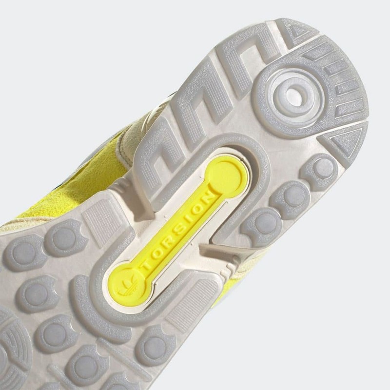 【Pomme】 Size 7 adidas ZX 8000 Frozen Lemonade H68010 | eBay